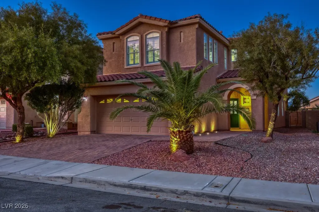 2816 Dunnottar Avenue, Henderson, NV 89044 - Image #1