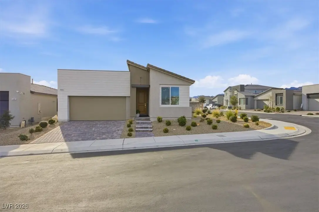10215 Abseil Street, Las Vegas, NV 89166 - Image #1