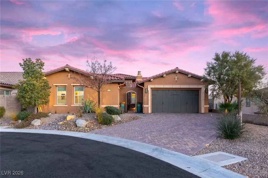 294 Besame Court, Las Vegas, NV 89138 - Image #2
