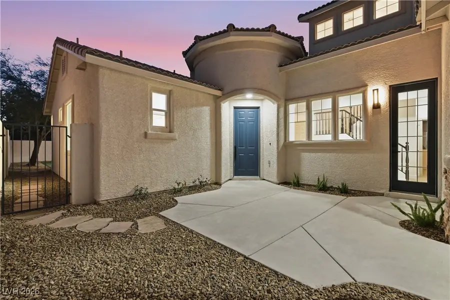 11749 Lily Rubin Avenue, Las Vegas, NV 89138 - Image #2