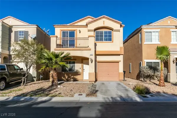 11157 Abbeyfield Rose Drive, Henderson, NV 89052