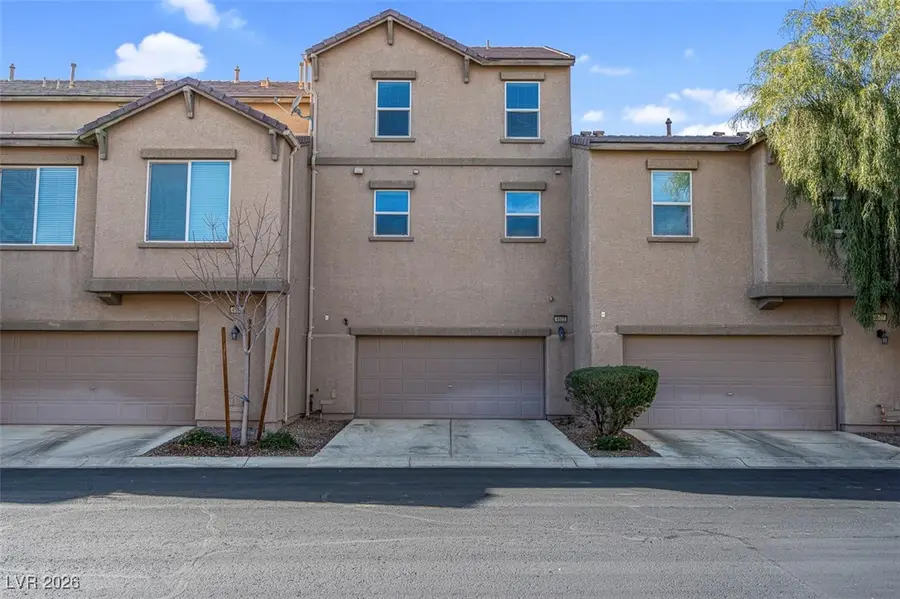4603 Woolcomber Street, Las Vegas, NV 89115 - #3