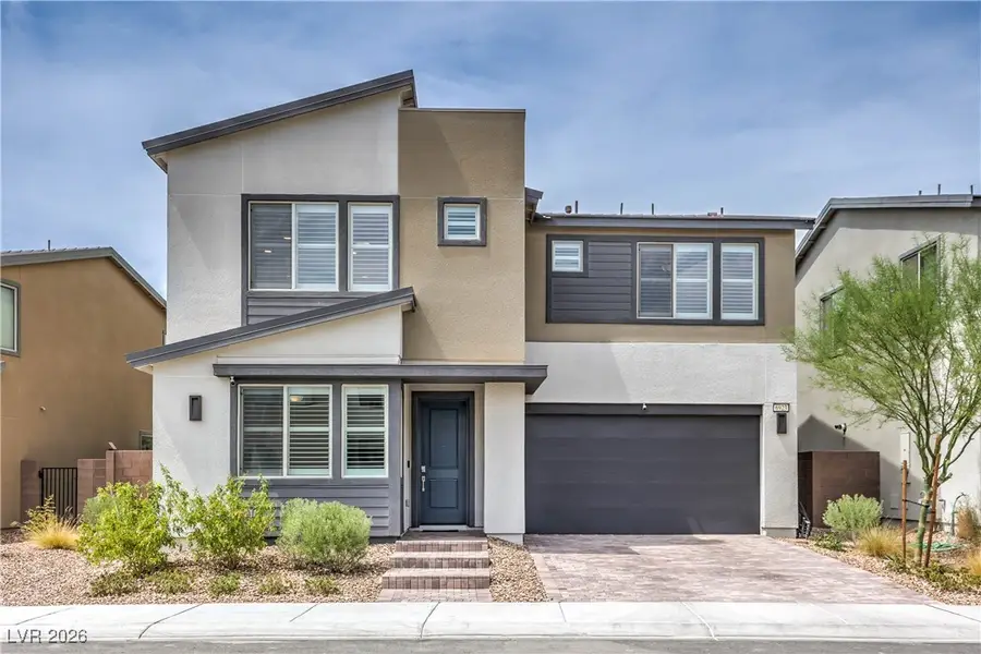 6923 Desert Finch Street, North Las Vegas, NV 89084 - Image #3