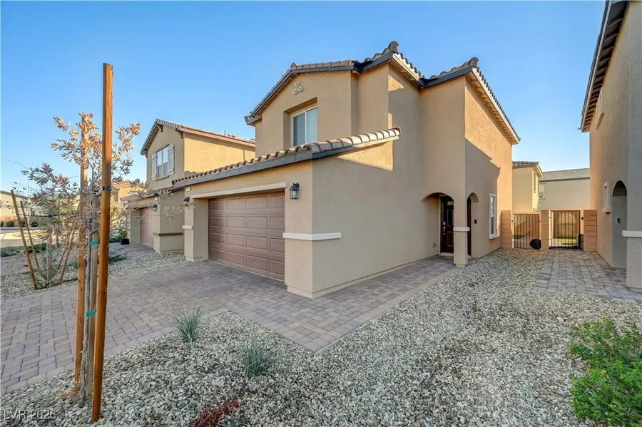 623 Harmony Rock Avenue, North Las Vegas, NV 89081 - Image #2