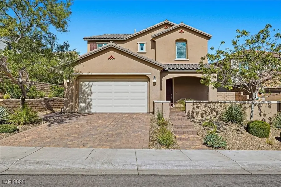 11844 Mino Rio Avenue, Las Vegas, NV 89138 - Image #3
