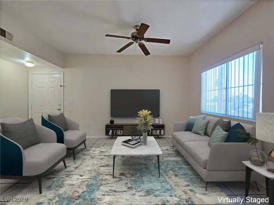 3400 Cabana Drive #2016, Las Vegas, NV 89122 - Image #2