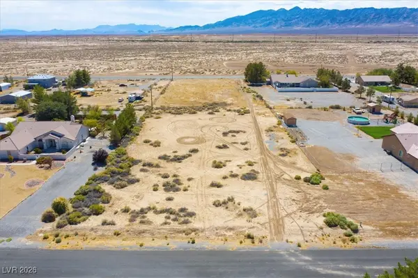 1441 Marion Miller, Pahrump, NV 89048