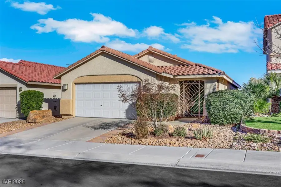 3720 Shanagolden Street, Las Vegas, NV 89129 - Image #3