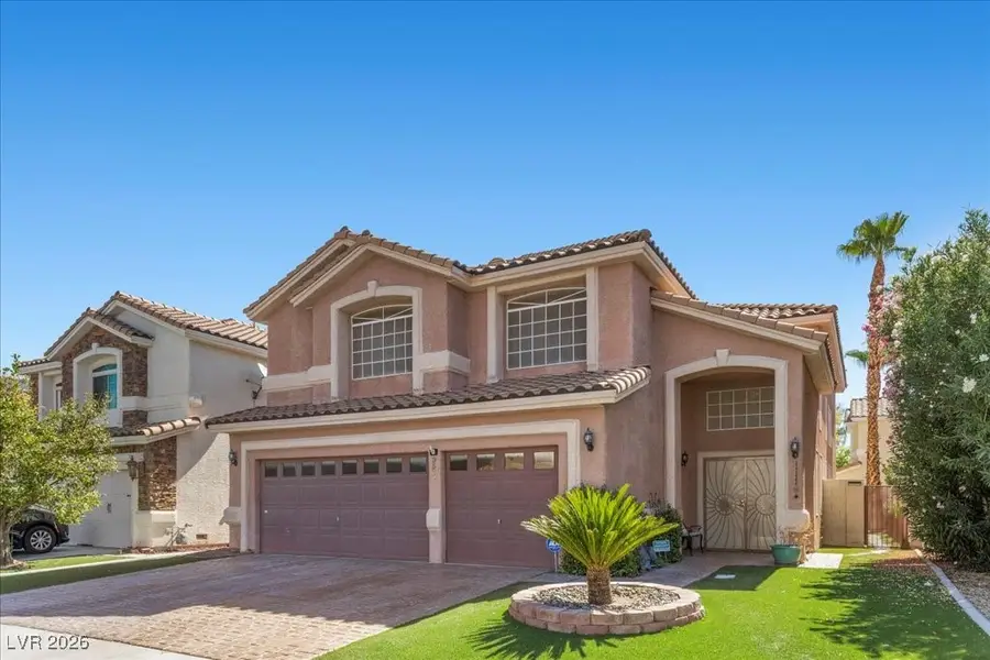 9378 Chateau St Jean Drive, Las Vegas, NV 89123 - Image #2