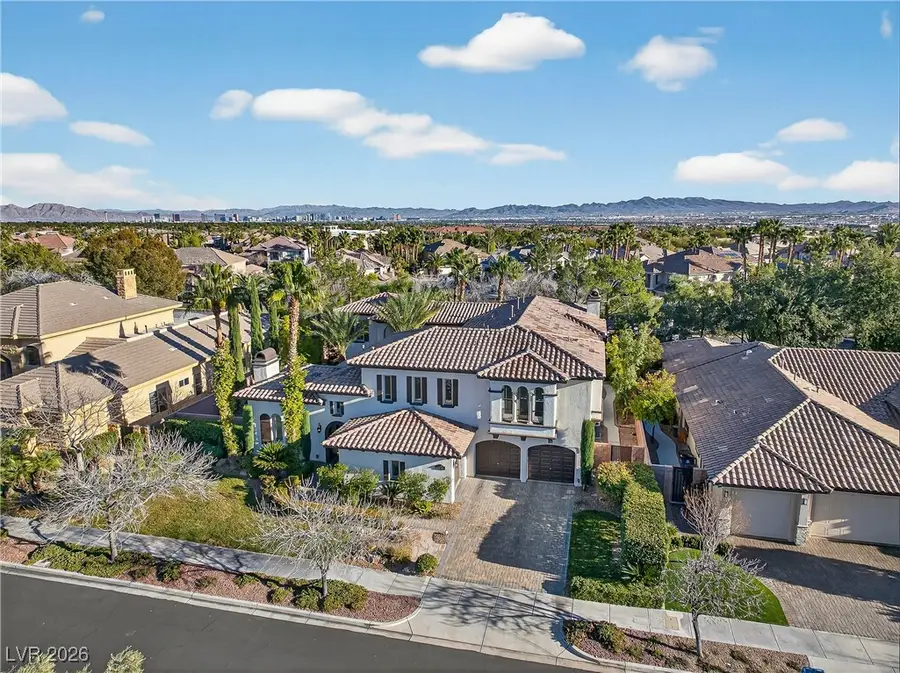 3050 American River Lane, Las Vegas, NV 89135 - Image #3