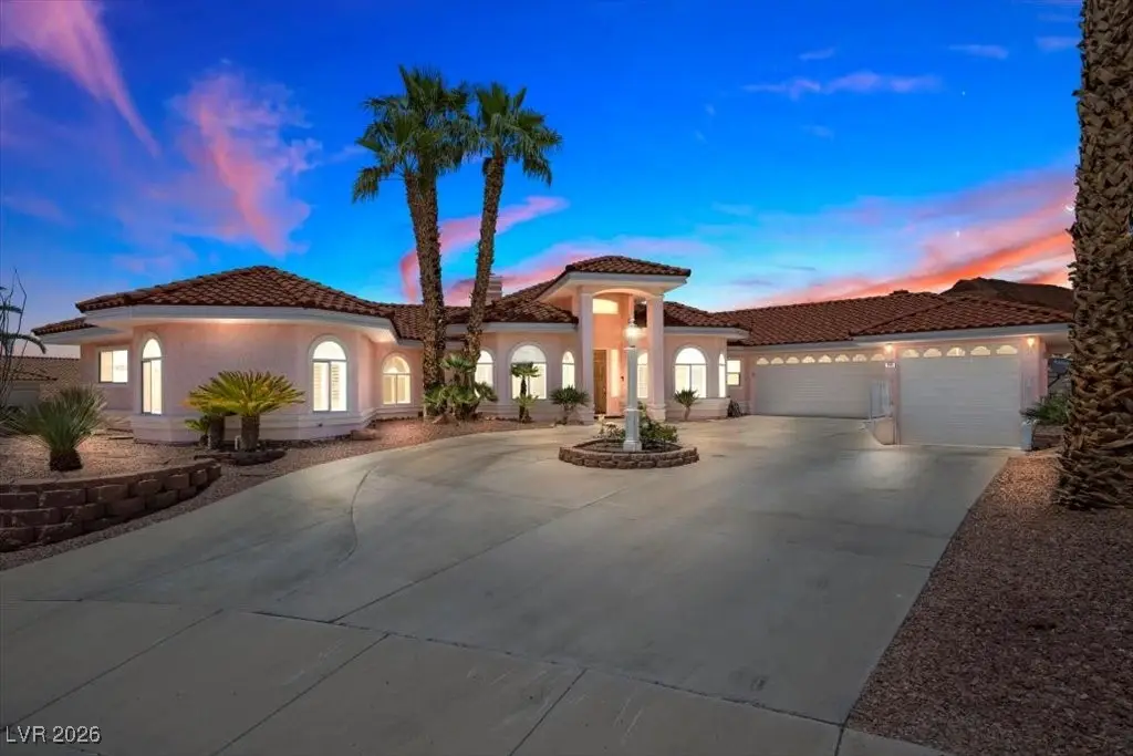 1105 Malachite Court, Henderson, NV 89011 - Image #1