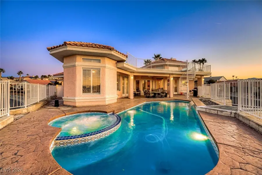 1105 Malachite Court, Henderson, NV 89011 - Image #2