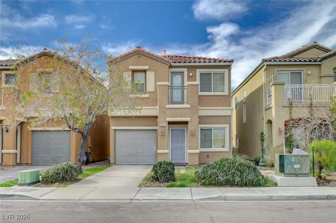 1837 Ferrell Street, Las Vegas, NV 89106 - Image #1