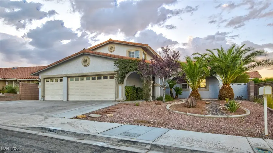 8640 Blissville Avenue, Las Vegas, NV 89145 - Image #2