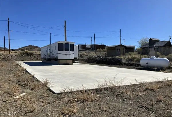 114 N Columbia Avenue, Goldfield, NV 89013