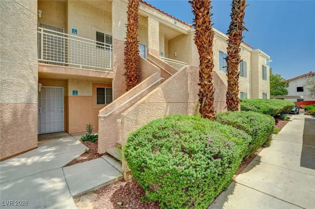 5000 Red Rock Street #248, Las Vegas, NV 89118 - Image #1