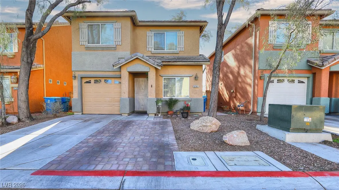 5285 Shreve Avenue, Las Vegas, NV 89156 - Image #1
