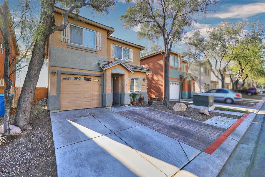 5285 Shreve Avenue, Las Vegas, NV 89156 - Image #2