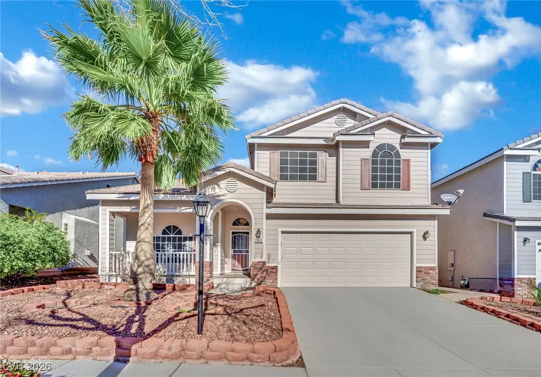 7912 Meandering Light Avenue, Las Vegas, NV 89131 - Image #1