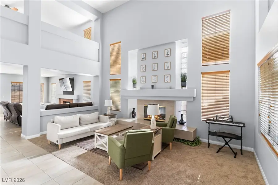 4 Bishopsgate Terrace, Henderson, NV 89074 - Image #2