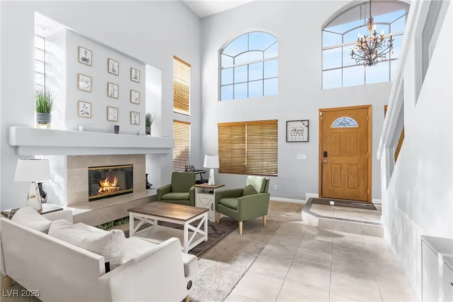 4 Bishopsgate Terrace, Henderson, NV 89074 - Image #3