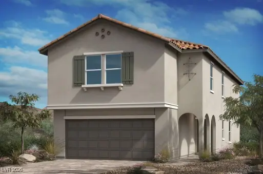 4249 Texas Lilac Avenue, Las Vegas, NV 89139