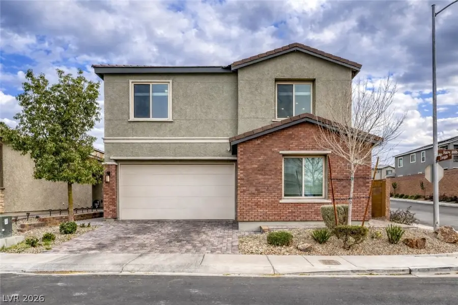 3135 Hazy Hills Avenue, Henderson, NV 89052 - #2