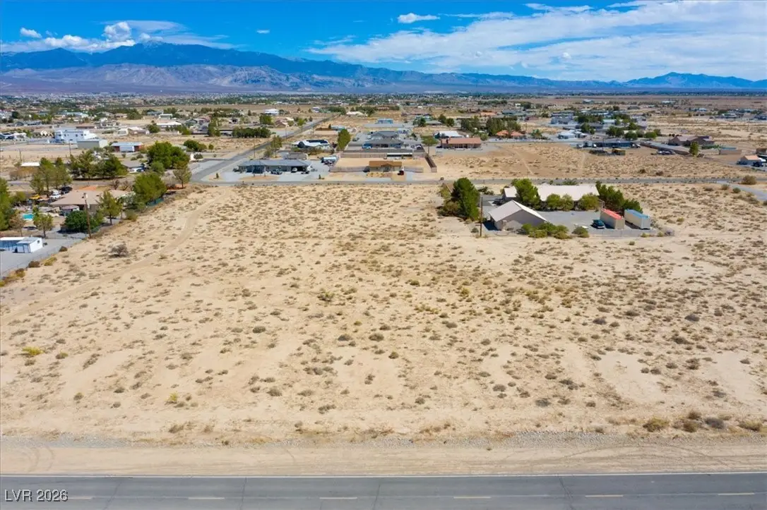 3481 Winchester Avenue, Pahrump, NV 89048 - Image #1
