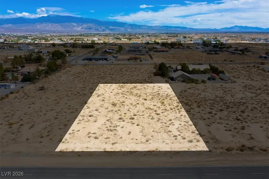 3481 Winchester Avenue, Pahrump, NV 89048 - Image #3