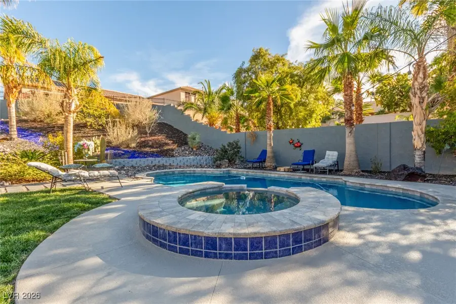 518 Dawn Cove Drive, Henderson, NV 89052 - Image #3