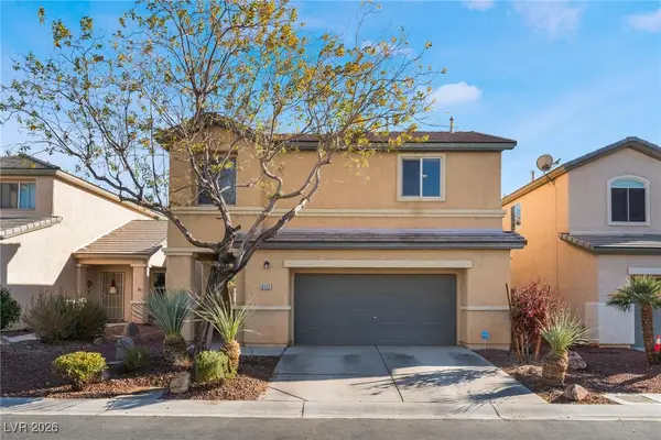 8132 Celina Hills Street, Las Vegas, NV 89131