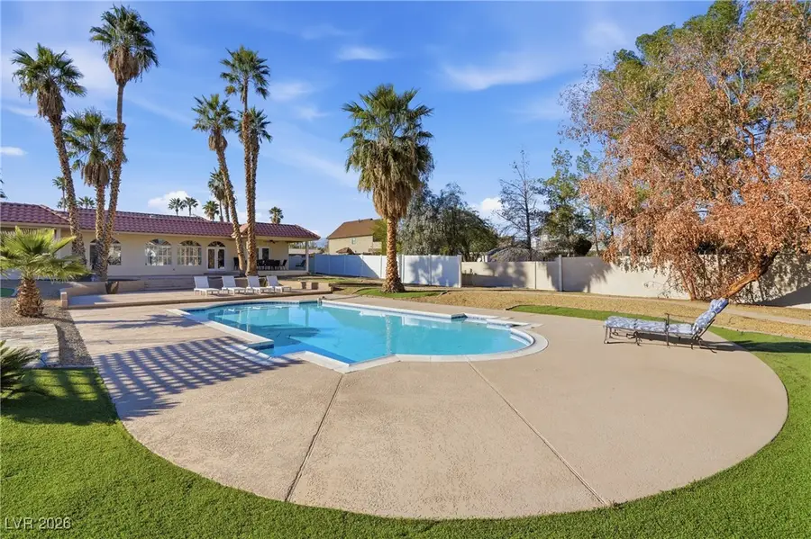 2840 S Miller Lane, Las Vegas, NV 89117 - Image #2