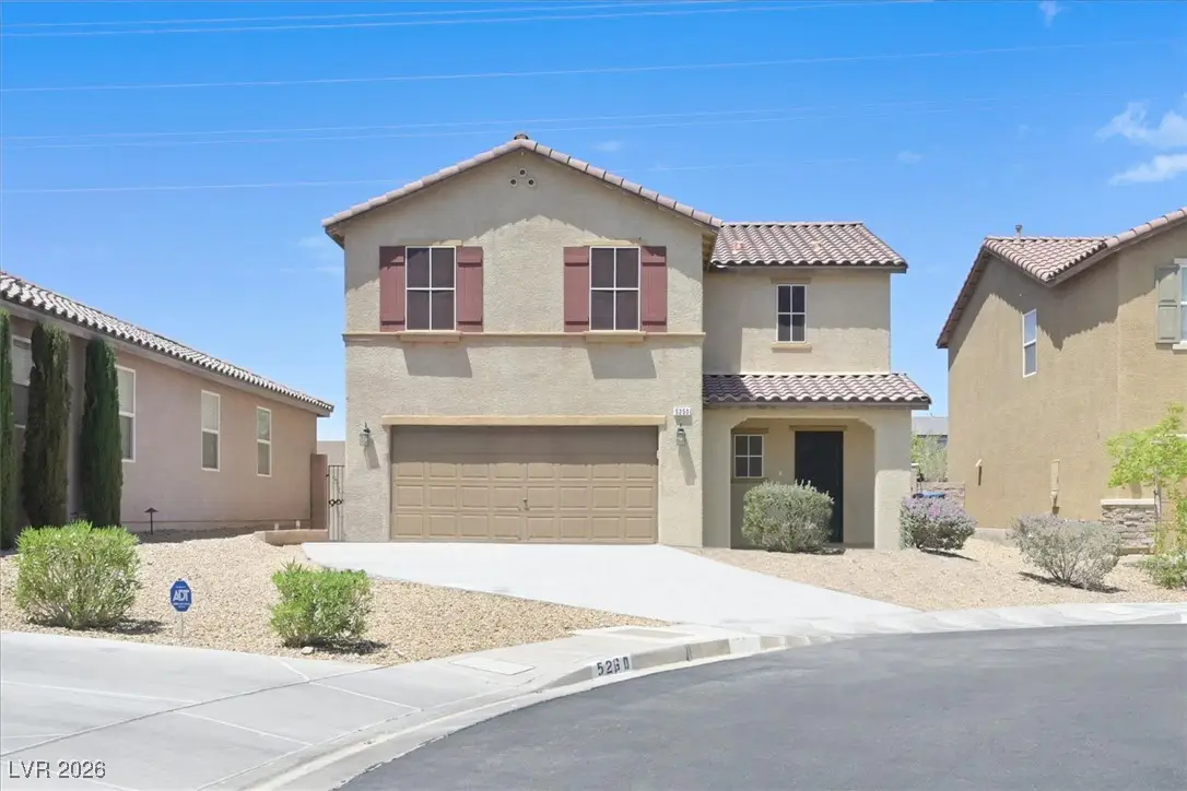 5250 Chester Creek Court, Las Vegas, NV 89141 - Image #1