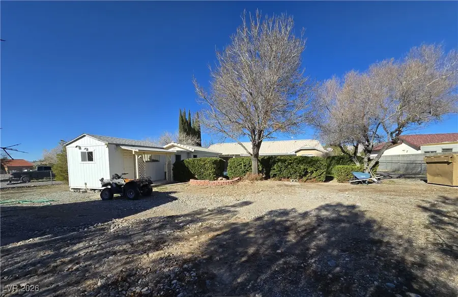 5941 Doubletree Road, Pahrump, NV 89061 - Image #2