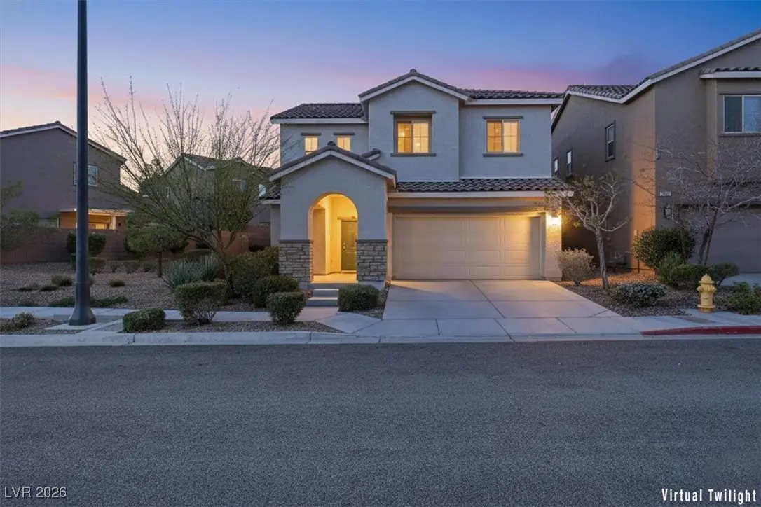 7931 Eastern Elk Street, Las Vegas, NV 89149 - Image #1