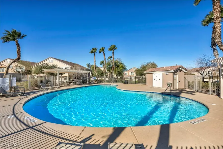 1090 Sheer Paradise Lane #101, Henderson, NV 89002 - Image #3