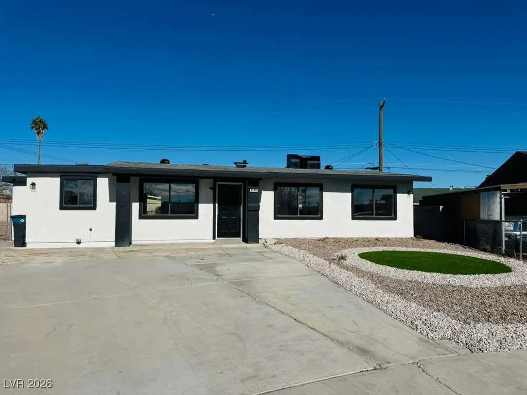 6120 Denver Circle, Las Vegas, NV 89107 - Image #1