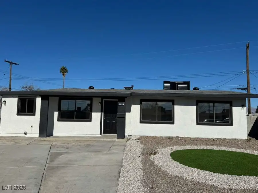 6120 Denver Circle, Las Vegas, NV 89107 - Image #2