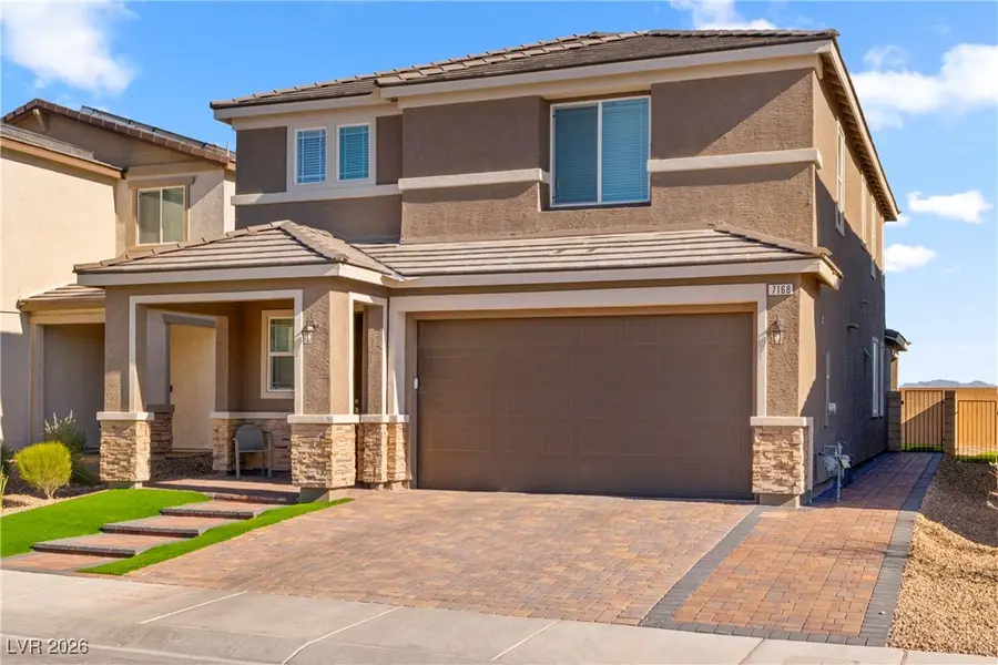 7168 Port Stephens Street, North Las Vegas, NV 89084 - Image #2
