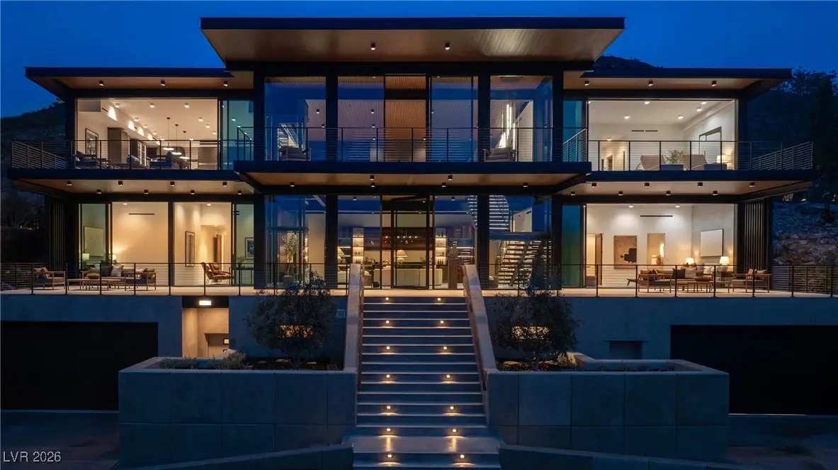 1707 Tangiers Drive, Henderson, NV 89012 - Image #1