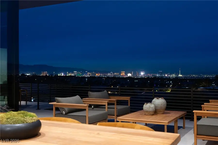 1707 Tangiers Drive, Henderson, NV 89012 - Image #3