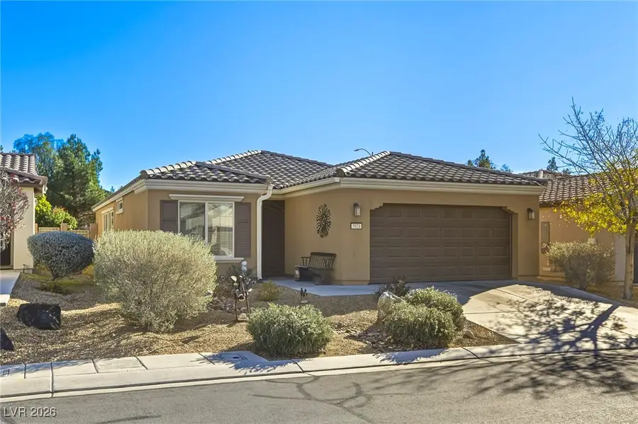 5924 Radiance Park Street, North Las Vegas, NV 89081 - Image #3