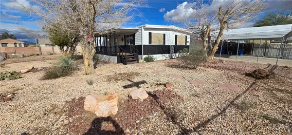 6186 Bluehurst Avenue, Las Vegas, NV 89156