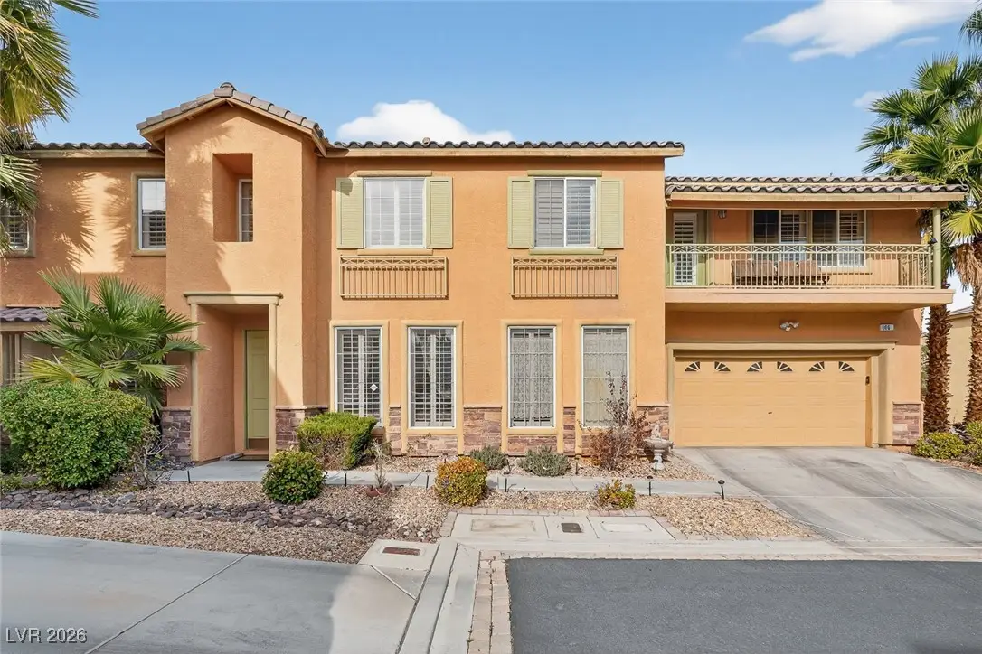 8061 Retriever Avenue, Las Vegas, NV 89147 - Image #1
