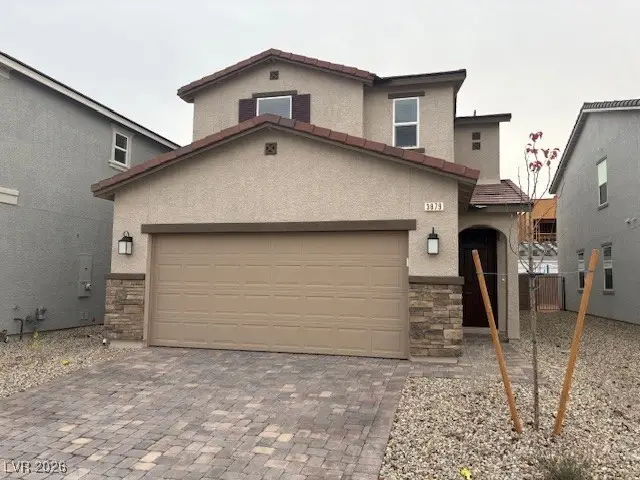 3879 Riley Rose Avenue, Las Vegas, NV 89139 - Image #1
