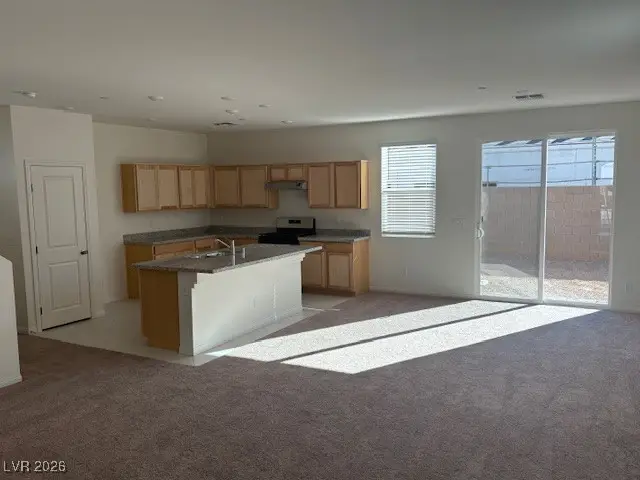 3879 Riley Rose Avenue, Las Vegas, NV 89139 - Image #2