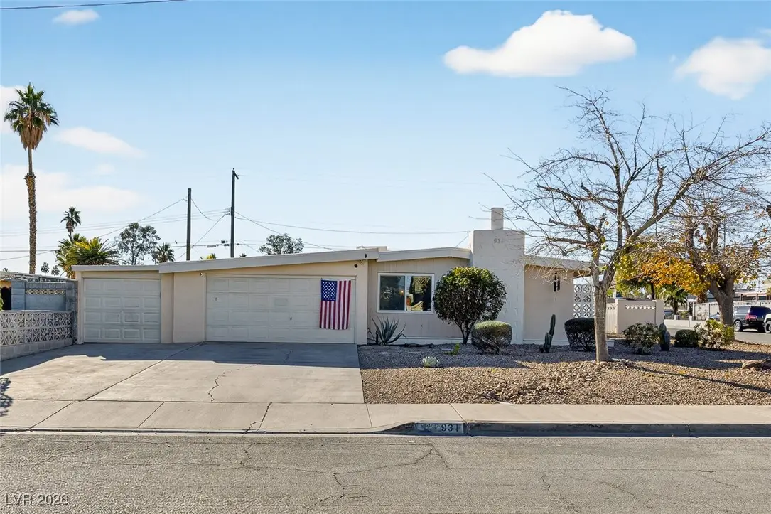 931 Lulu Avenue, Las Vegas, NV 89119 - Image #1