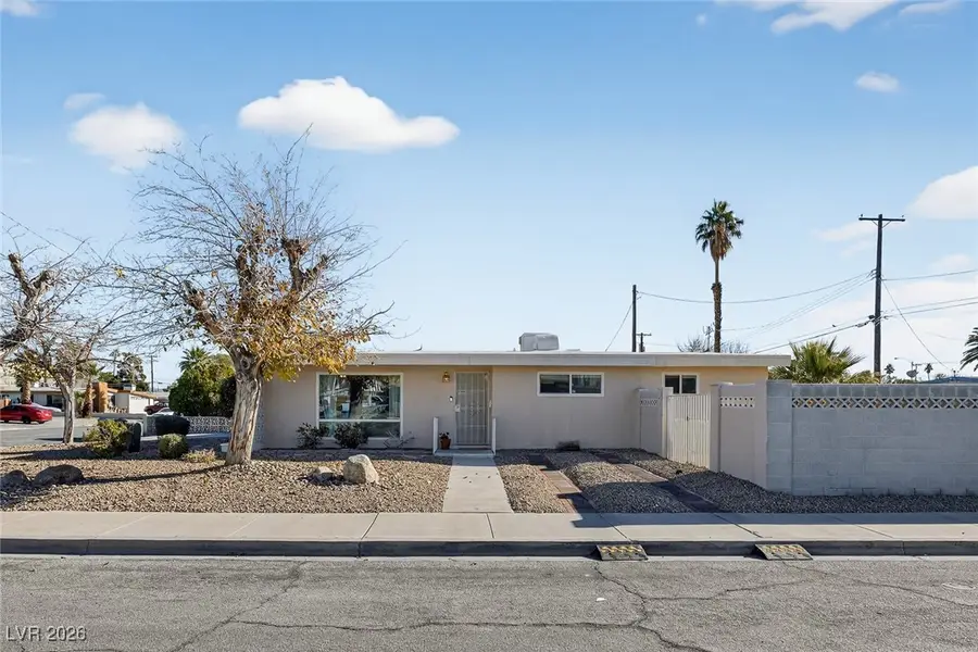 931 Lulu Avenue, Las Vegas, NV 89119 - Image #2