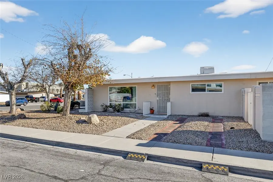 931 Lulu Avenue, Las Vegas, NV 89119 - Image #3