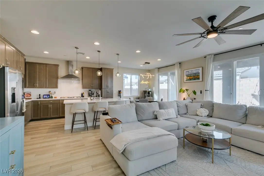 5059 Tranquil View Street, Las Vegas, NV 89130 - Image #1